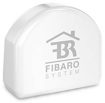 купить Fibaro Schaltaktor FIB_FGBHS-213 Weiss Apple HomeKi