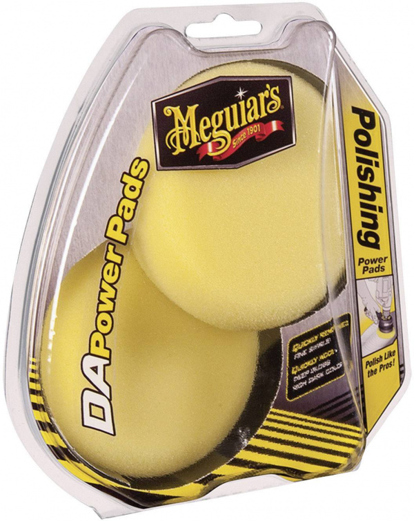 купить Meguiars  G3508 Polierhaube    102 mm