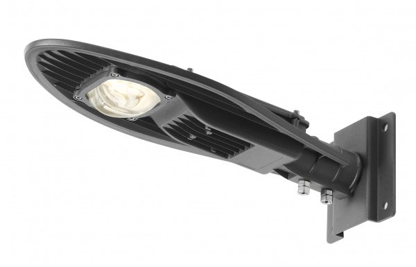 купить LI234205 Schrack Technik Streetlamp, anthrazit, 4000K, kleine Version