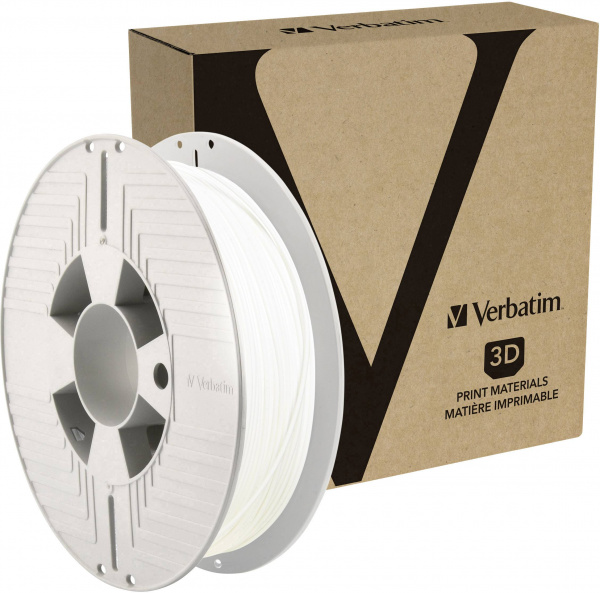 купить Verbatim 55150 Filament    1.75 mm 500 g