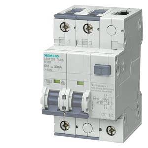 купить Siemens 5SU13246FA32 FI-Schutzschalter/Leitungssch