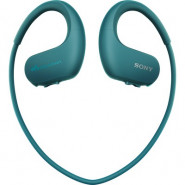 купить Плеер MP3 SONY NW-WS413 синий