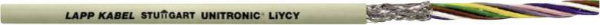 купить LAPP 0034303 Datenleitung UNITRONICВ® LiYCY 3 x 0.1