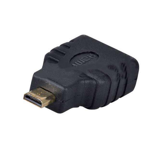 купить Переходник HDMI-Micro HDMI Rexant 17-6815
