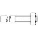 купить TOOLCRAFT  107993 Anschweissenden M6  Aussensechskan