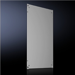 купить 8617540 Rittal VX Partial mounting plate, dimens.: 500x700 mm / VX Секционная монтажная панель, размеры: 500x700 мм
