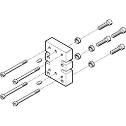 купить HAPG-82 Festo Набор переходников