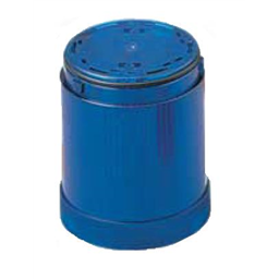 купить 855E-12GL6 Allen-Bradley Control Tower™ Light Module, 50mm / Blue, Flashing LED / 12V AC/DC