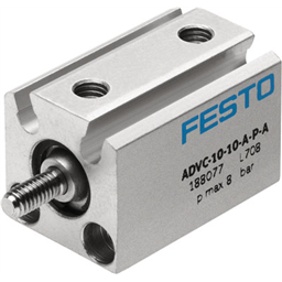 купить ADVC-6-5-A-P-A Festo Короткоходовой цилиндр / 00991217