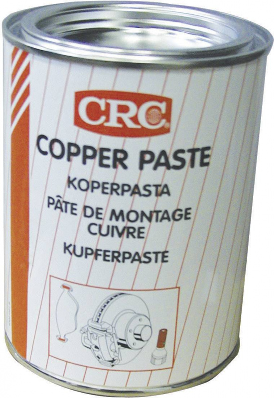 купить CRC 10699-AA Kupferpaste 500 g