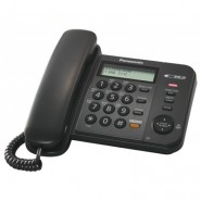 купить Телефон Panasonic KX-TS2358RUB чёрный