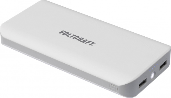 купить VOLTCRAFT PB-19 Powerbank (Zusatzakku) Li-Ion 2080