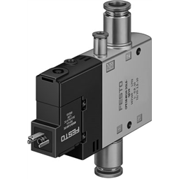 купить CPE18-M2H-3GLS-QS-8 Festo Распределитель с электроуправлением / 00991405