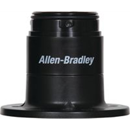 купить 854J-BSHC Allen-Bradley Stack Light Base, Black Housing / Surface mount, preinstalled mounting hardware / Cap Included