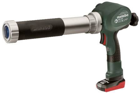 купить Metabo 602117610 Kartuschenpistole KPA 10.8 400 1