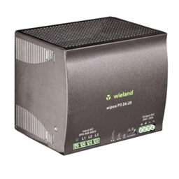 купить 81.000.6180.0 Wieland Switched-mode power supply WIPOS P3 24-20