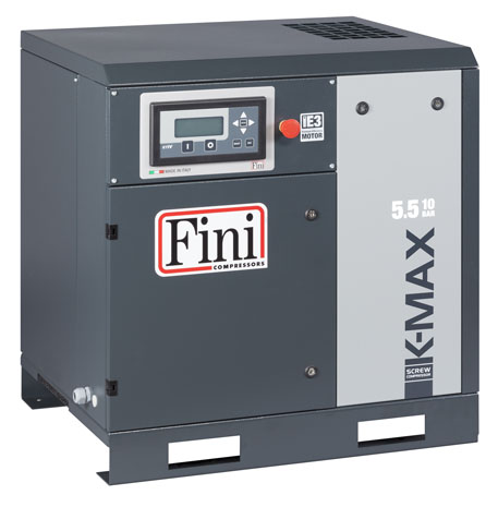 купить Винтовой компрессор FINI K-MAX 5,5-13