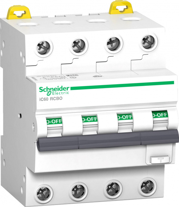 купить Schneider Electric A9D87420 FI-Schutzschalter/Leit