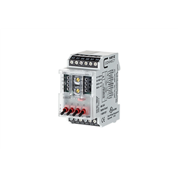 купить 1108361321 Metz I/O- Bus- module, Modbus RTU, 4 relay outputs, manual control level