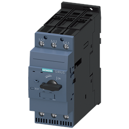 купить 3RV2332-4XC10 Siemens CIRCUIT BREAKER, SCREW-TYPE, 59 A / SIRIUS Circuit breaker