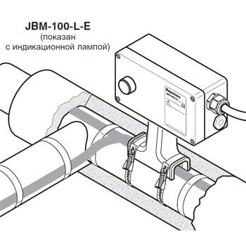 купить Коробка соединительная для кабеля Raychem JBM-100-E (Eex e)