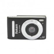купить Фотоаппарат Rekam iLook S970i black