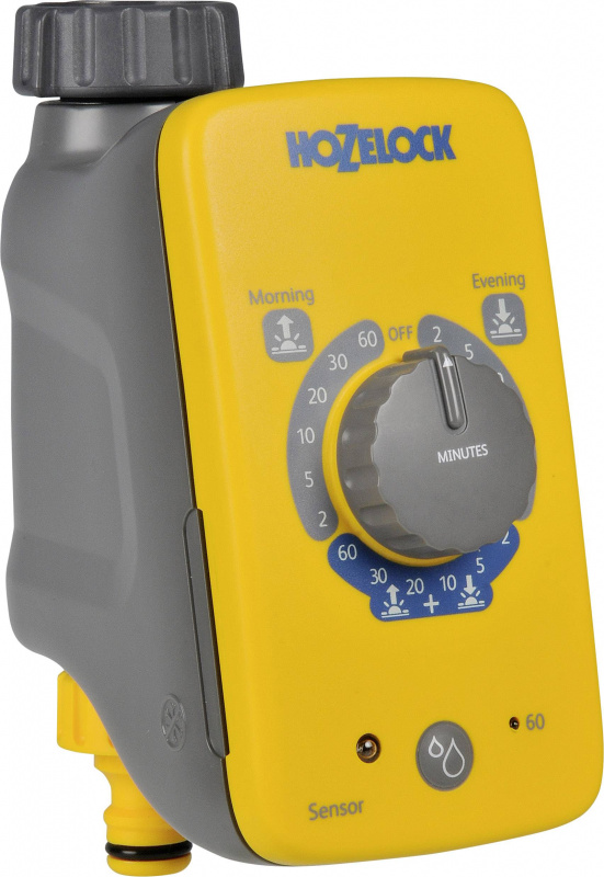 купить Hozelock Sensor Controller 2212 0000 Bewaesserungss