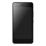 купить Мобильный телефон ITEL A16 Plus DS Phantom Black (ITL-A16PL-PHBK)