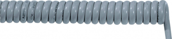 купить LAPP 70002706 Spiralkabel OLFLEXВ® SPIRAL 400 P 100