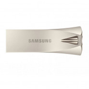 купить Флеш-память Samsung BAR 64GB USB 3.1 silver(MUF-64BE3/APC)