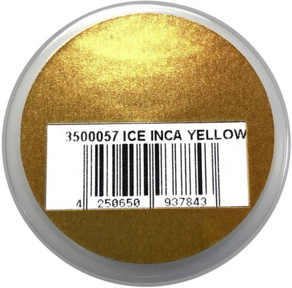 купить Absima Lexanfarbe Candy Ice Inca Yellow  Dose 150