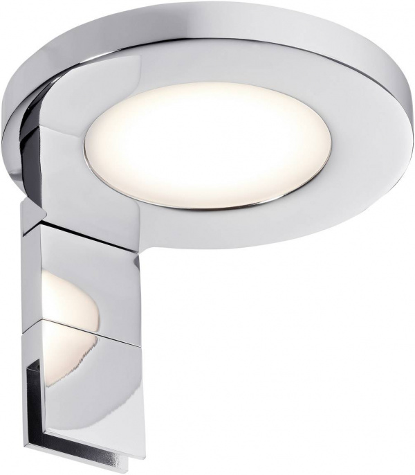 купить Paulmann Ring 99086 LED-Spiegelleuchte 3.2 W EEK: