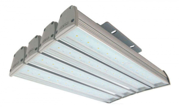 купить Светильник OCR72-07-C-01 LED 72Вт 4200К IP66 Новый Свет 900025