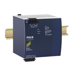 купить UC10.241 Puls DC-UPS with capacitor storage, 24V, 15A