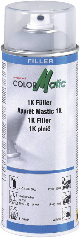 купить ColorMatic  Fueller 874987 400 ml