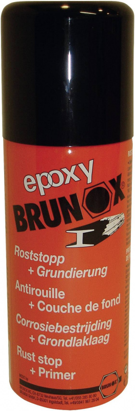 купить Brunox EPOXY BRO,15EP Rostumwandler 150 ml