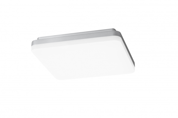 купить LILE0038 Schrack Technik Elegance Square III 27W 2800lm 3000K Triac Dim IP20 silber