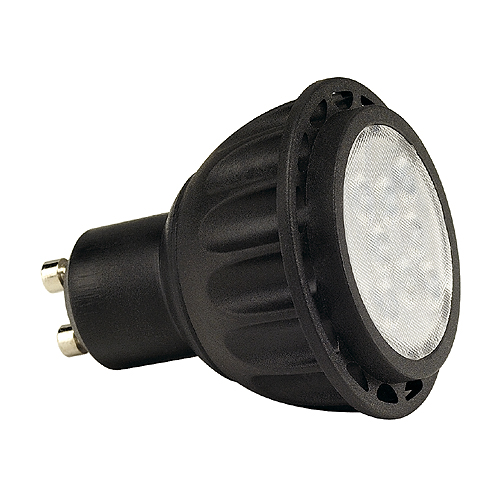 купить LI551283 Schrack Technik GU10 SMD LED, 7W, 3000K, 520lm, 36°, dimmbar