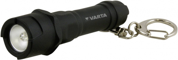 купить Varta Indestructible Key Chain LED Mini-Taschenlam