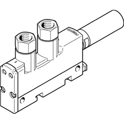 купить VN-10-L-T3-PI4-VI4-RO1-A Festo Генератор вакуума / 00992043