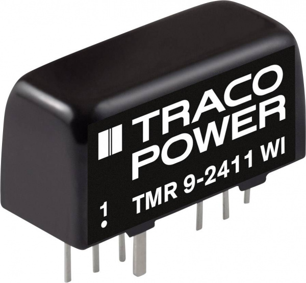 купить TracoPower TMR 9-1215 DC/DC-Wandler, Print 12 V/DC