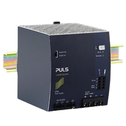 купить QT40.481 Puls Power Supply, 3AC, Output 48V 20A