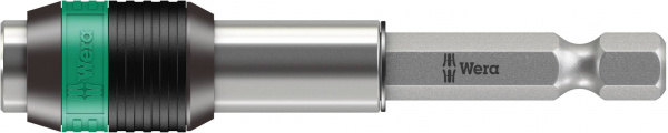 купить Wera 889/4/1 Rapidaptor Universalhalter mit Magnet