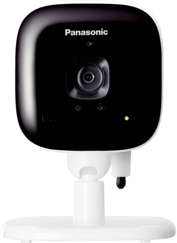 купить IP-Kamera Panasonic KX-HNC200EXW