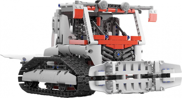 купить Xiaomi Mi Robot Builder Rover Spielzeug Roboter