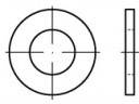 купить TOOLCRAFT  TO-5447325 Unterlegscheiben  8,4 mm DIN