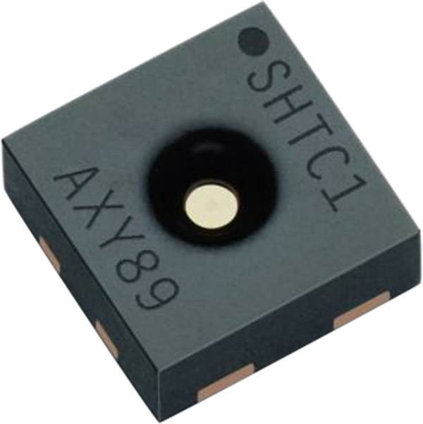 купить Sensirion Feuchte-Sensor 1 St. SHTC1  Messbereich: