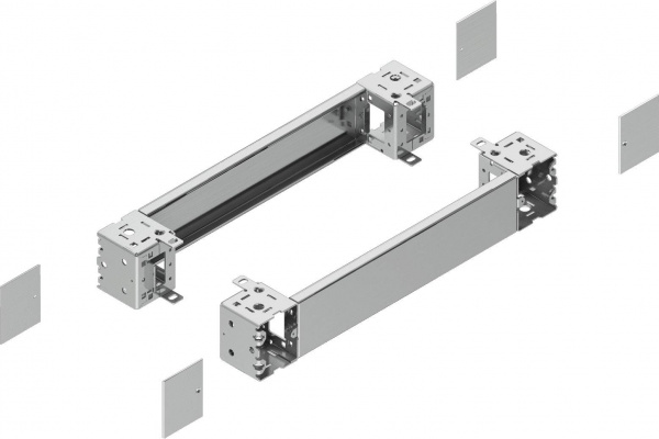 купить Schneider Electric NSYSPFX10100H Sockel  (B x H) 1