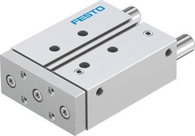 купить FESTO Fuehrungszylinder 170859 DFM-32-80-P-A-GF  Hu