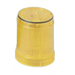 купить 855E-10BR8 Allen-Bradley Control Tower™ Light Module, 50mm / Yellow, Strobe / 120V AC
